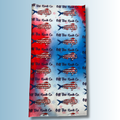 Off The Hook USA Mesh Gaiter