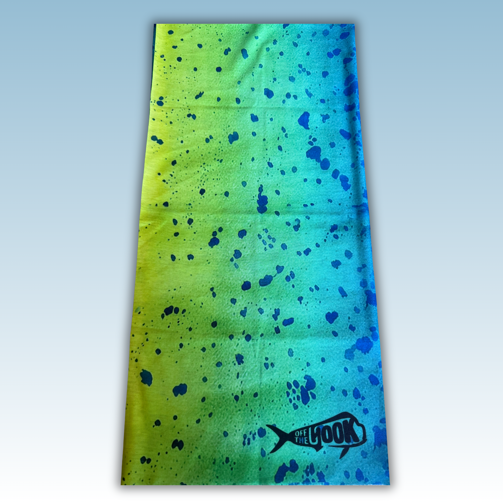 Off The Hook Mahi Performance Gaiter