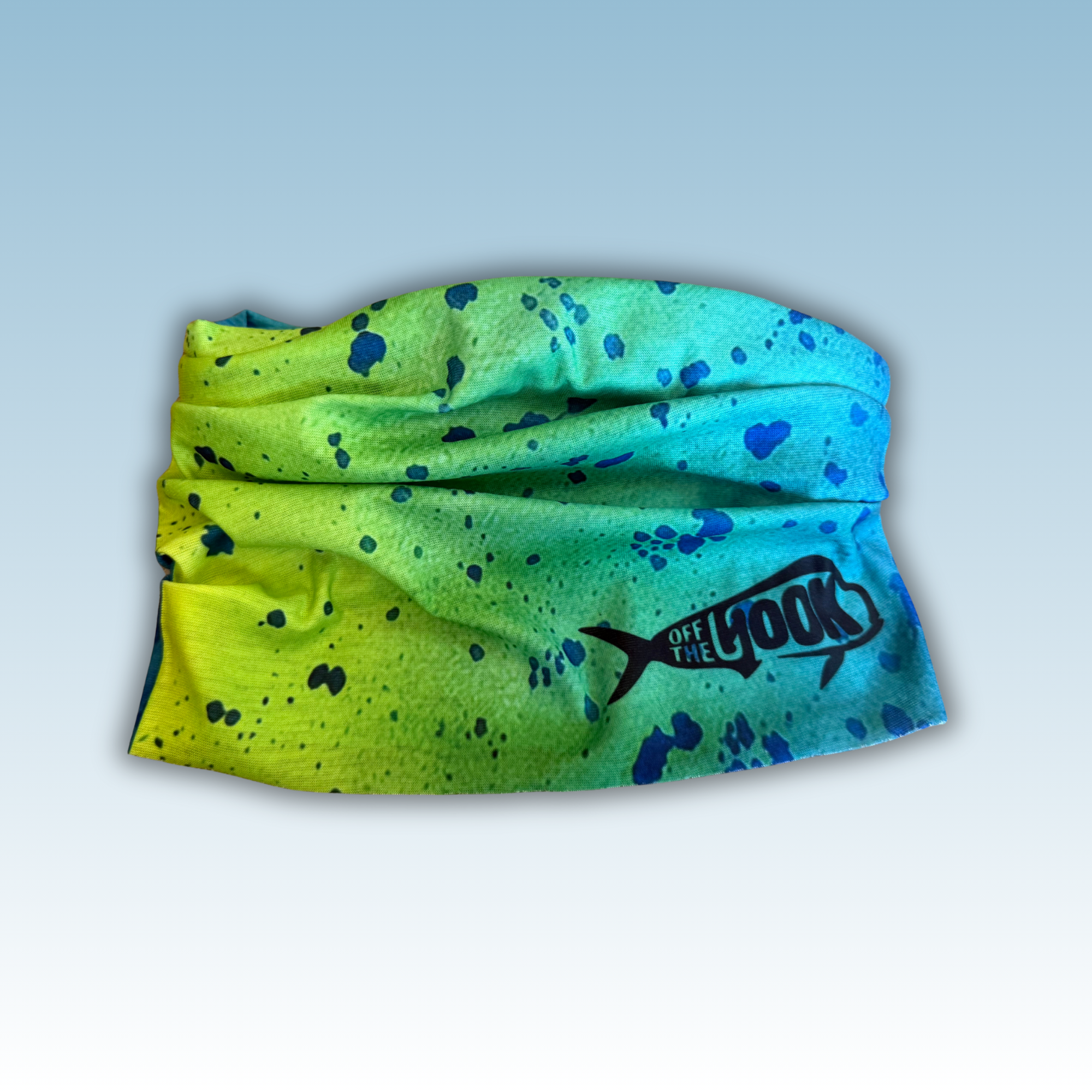 Off The Hook Mahi Performance Gaiter