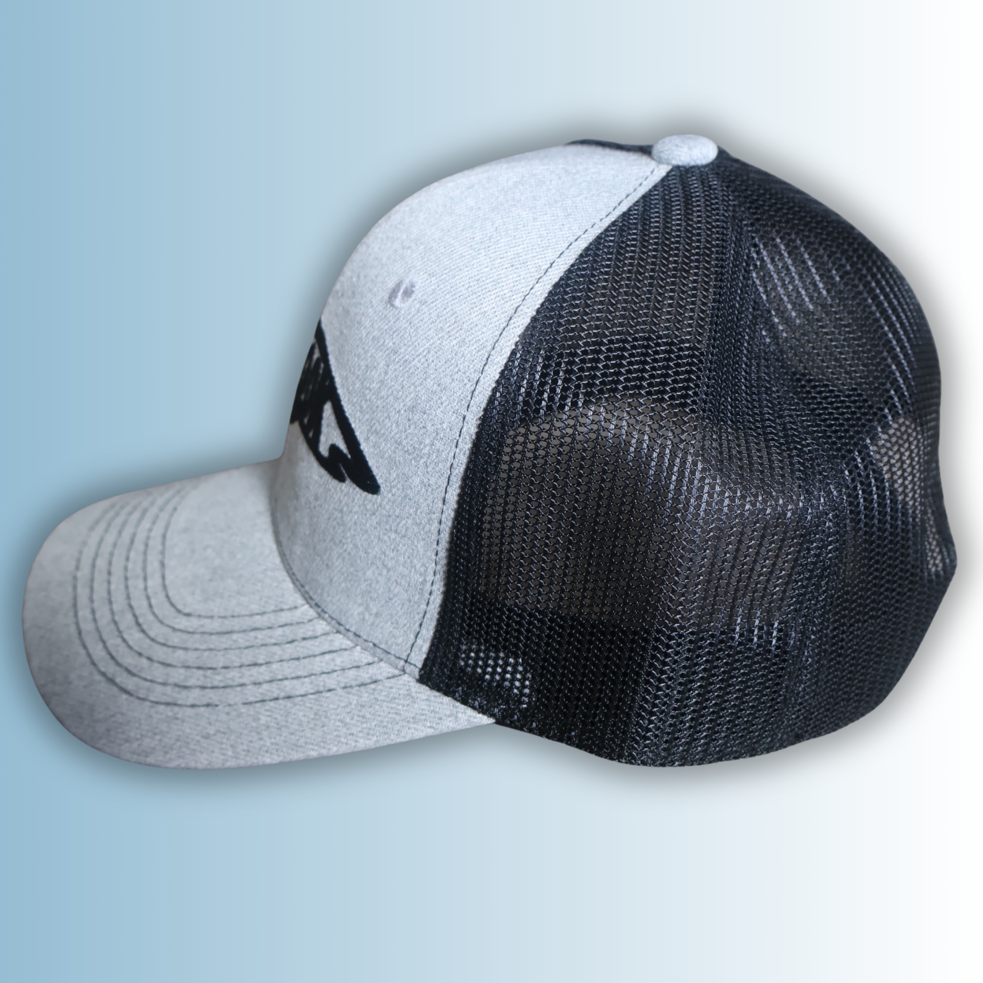 Off The Hook Costal Shark Snapback