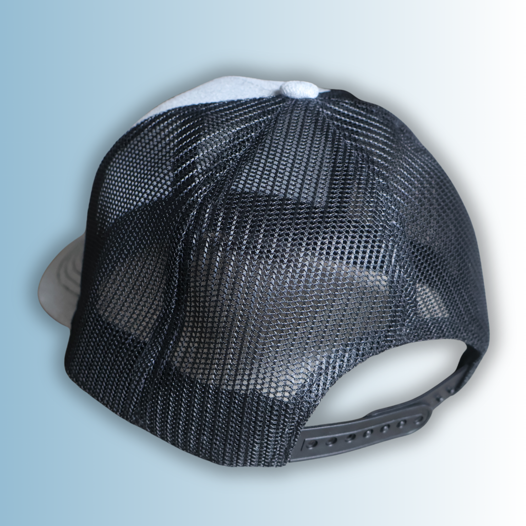 Off The Hook Costal Shark Snapback