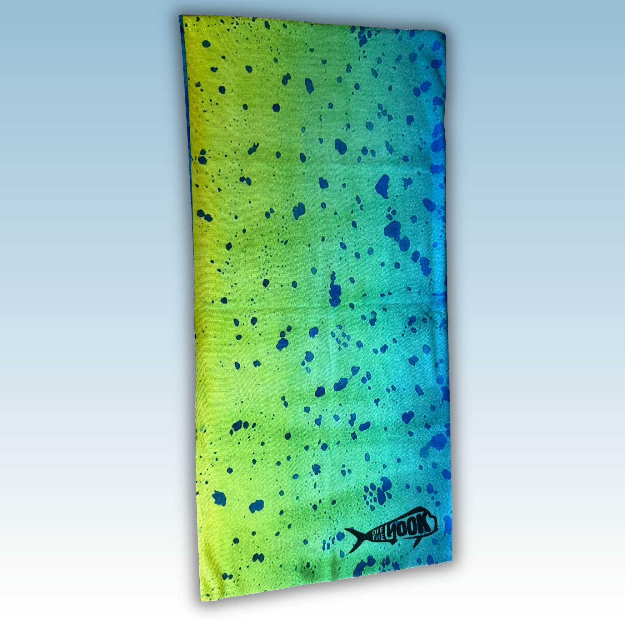 Off The Hook Mahi Performance Gaiter