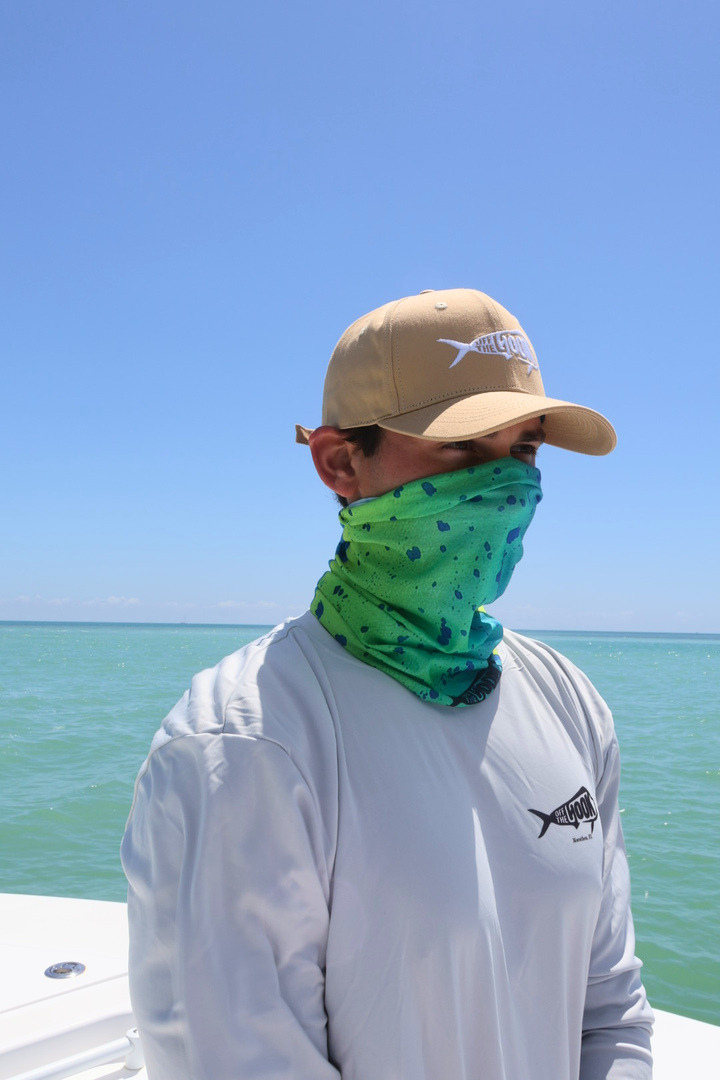 Off The Hook Mahi Performance Gaiter